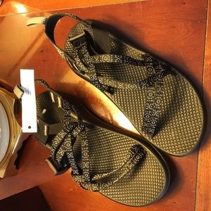 Women's Chaco Sandals Size 7